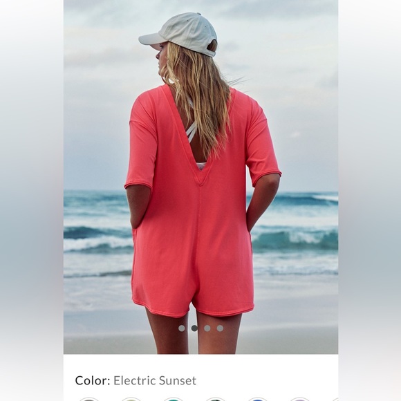 FP MOVEMENT HOT SHOT - Picture 2 of 6